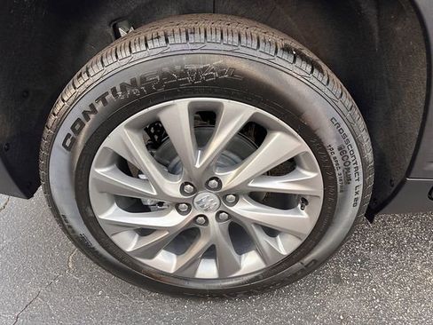 New 2026 Buick Enclave Preferred w/ Power Package image 13