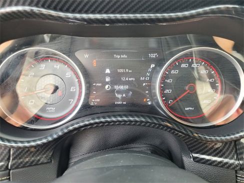 Used 2023 Dodge Charger Scat Pack image 32