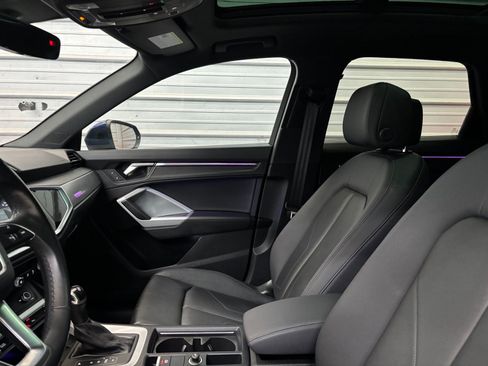 Used 2022 Audi Q3 2.0T Premium Plus image 23