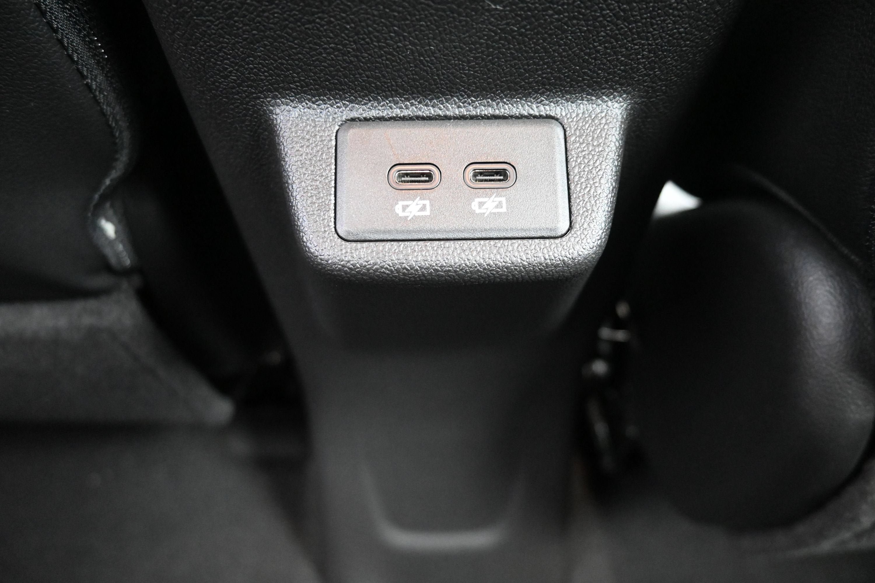 New 2027 Chevrolet Bolt LT w/ Comfort Package FWD image 23