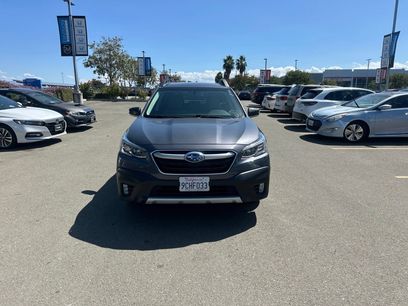 Used 2022 Subaru Outback Limited