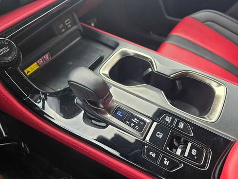 Used 2024 Lexus NX 450h+ F Sport w/ Vision Package image 32