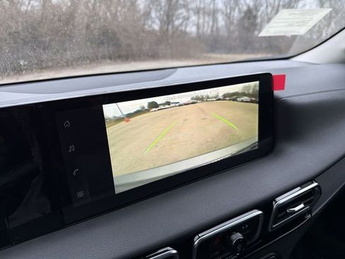 New 2026 Nissan Sentra S w/ Floor Mat Package image 23