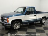 Used 1990 GMC Sierra 1500 2WD Regular Cab image 5