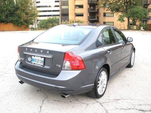 Used 2011 Volvo S40 T5 FWD image 10