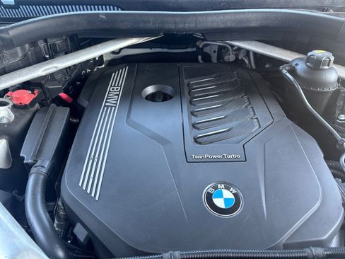 Used 2020 BMW X7 xDrive40i image 17