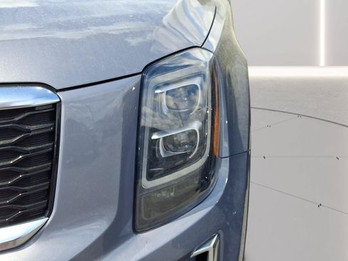 Used 2022 Kia Telluride EX w/ EX Premium Package AWD/4WD image 46