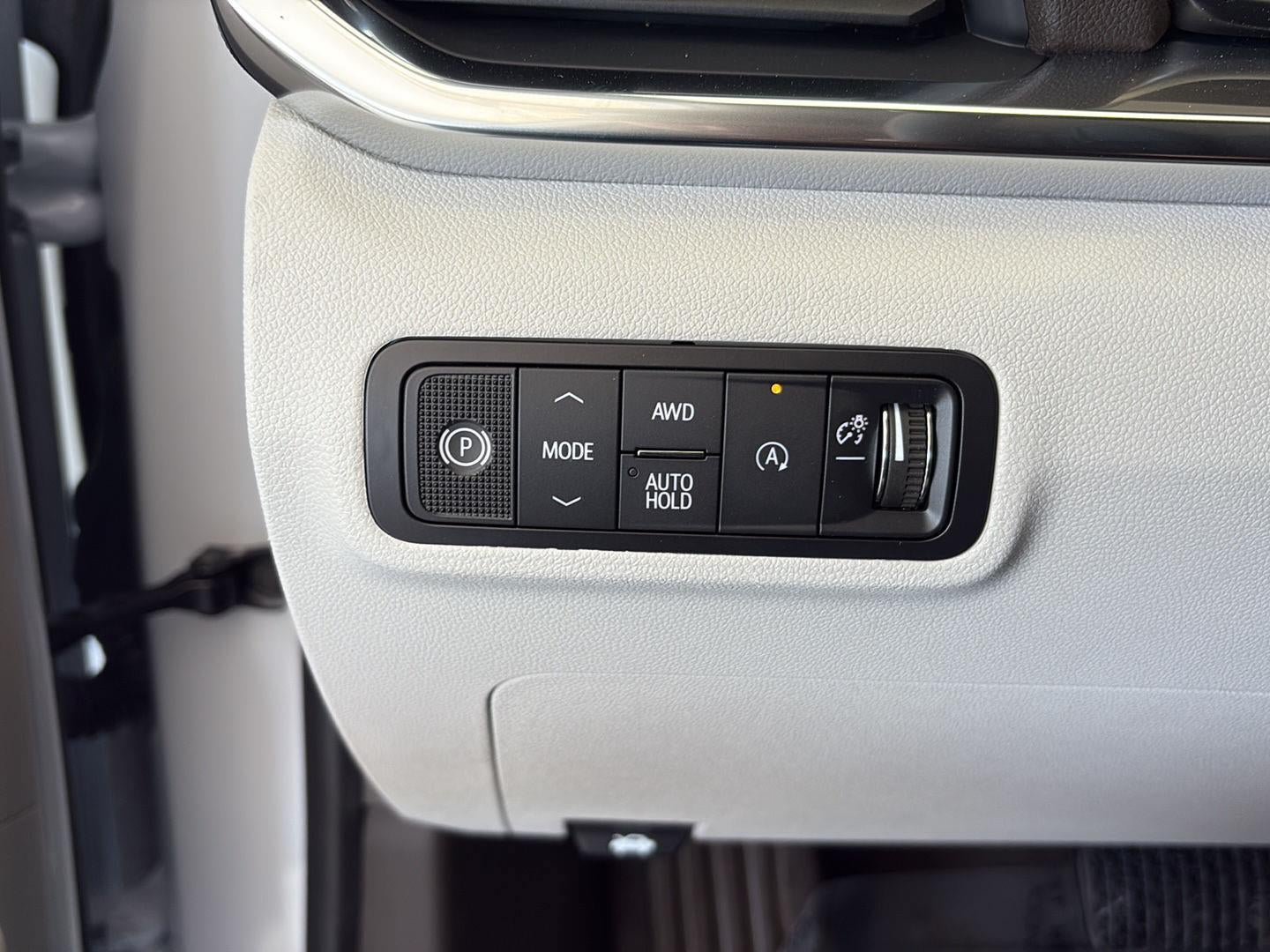 New 2027 GMC Terrain Denali AWD/4WD image 15