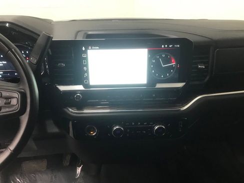 Used 2023 GMC Sierra 1500 Elevation image 18