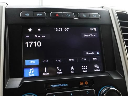 Used 2019 Ford F350 Lariat w/ Lariat Ultimate Package image 53