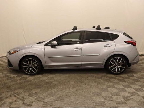 Used 2024 Subaru Impreza 2.0i Sport image 5