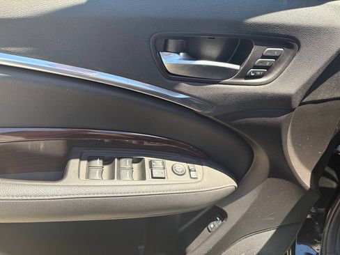 Used 2014 Acura MDX SH-AWD w/ Technology Package image 12