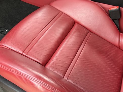 Certified 2022 Porsche Cayenne Coupe image 33