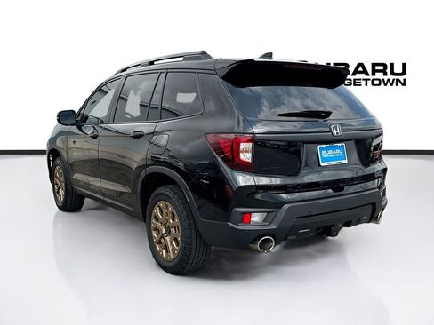 Used 2023 Honda Passport TrailSport image 5