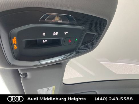 Certified 2025 Audi A5 2.0T Premium Plus w/ Premium Plus image 42