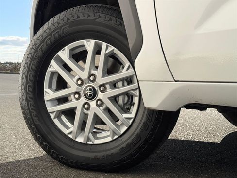 Used 2023 Toyota Tundra SR5 image 26