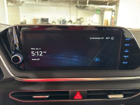 Certified 2023 Hyundai Sonata SEL FWD image 17