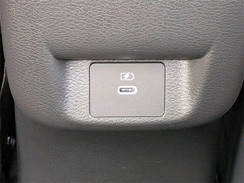 New 2025 Nissan Versa SV w/ Trunk Package image 24