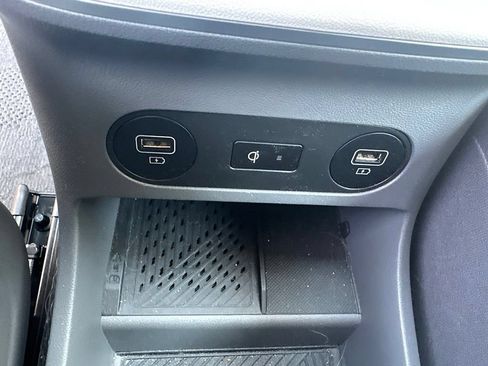 Used 2024 Hyundai Ioniq 5 SEL RWD image 21