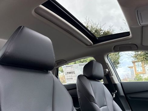 New 2026 Honda Accord EX-L image 17