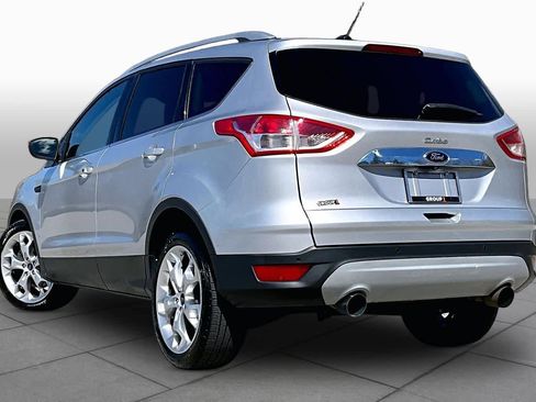 Used 2015 Ford Escape Titanium w/ Equipment Group 301A image 11
