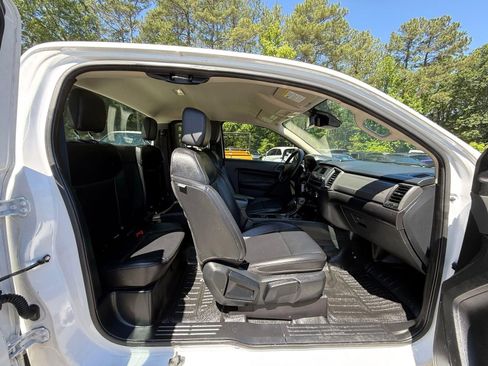 Used 2021 Ford Ranger XL RWD image 19