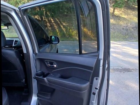 Used 2017 Honda Ridgeline RTL-E image 13