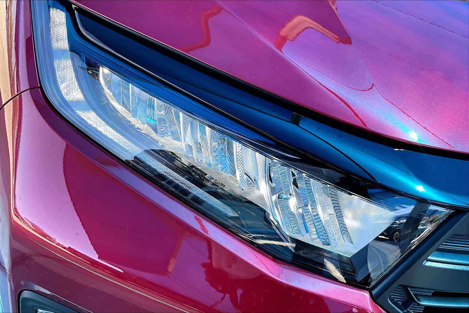 New 2026 Honda Odyssey Sport-L image 13