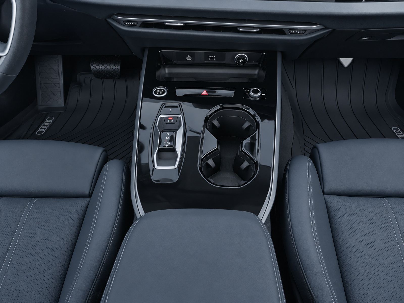 Certified 2025 Audi A5 2.0T Premium w/ Premium Plus AWD/4WD image 18