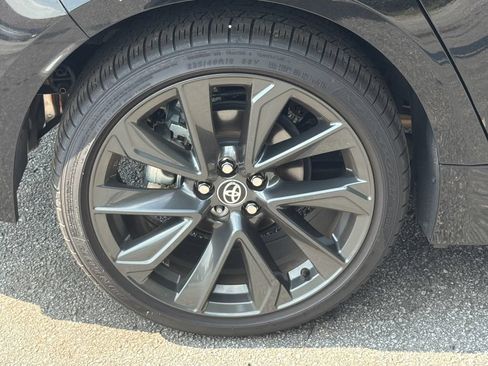 Used 2026 Toyota Corolla SE FWD image 17