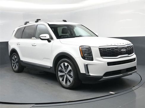 Used 2020 Kia Telluride S image 20
