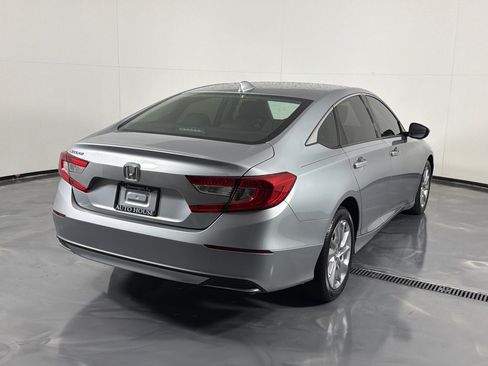 Used 2020 Honda Accord LX image 4
