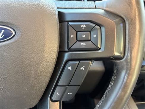 Used 2020 Ford Expedition Max Limited w/ Equipment Group 302A image 22