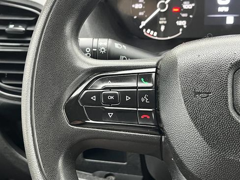 Used 2023 RAM ProMaster 2500 image 24