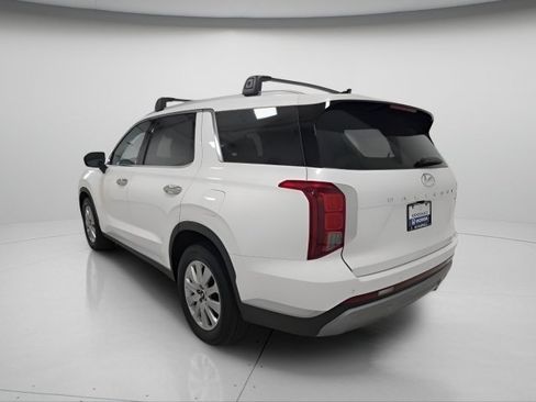 Used 2024 Hyundai Palisade SEL AWD/4WD image 5