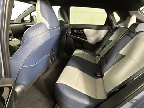 Used 2023 Subaru Solterra AWD image 27