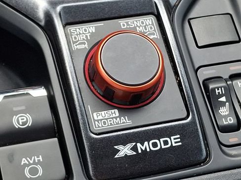 Used 2024 Subaru Forester Sport AWD/4WD image 27