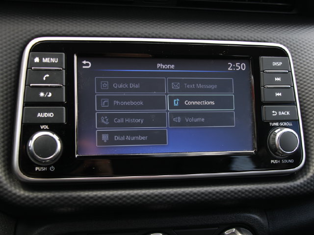 Used 2025 Nissan Kicks Play S FWD image 20