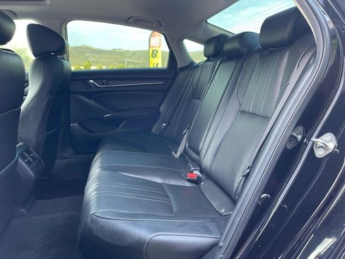 Used 2019 Honda Accord EX-L image 21