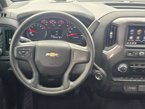 Used 2024 Chevrolet Silverado 1500 Custom image 15