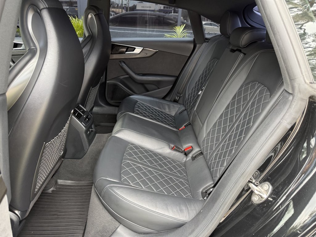 Used 2023 Audi S5 Premium Plus AWD/4WD image 15