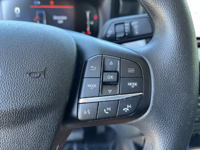 Used 2025 Ford Maverick XLT w/ 4K Tow Package AWD/4WD image 21
