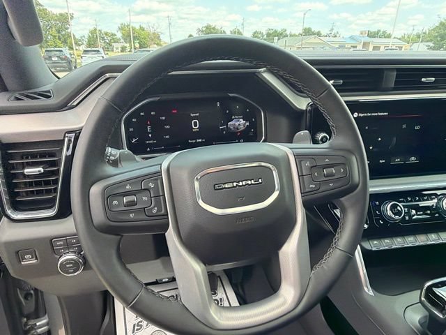 Used 2026 GMC Sierra 1500 Denali AWD/4WD image 15