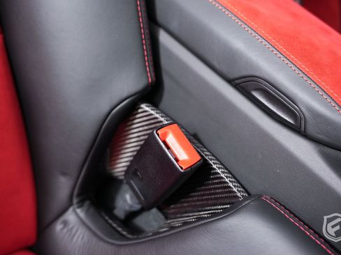 Used 2018 Porsche 911 GT2 RS RWD image 33