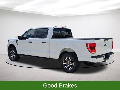 Used 2023 Ford F150 XL w/ STX Appearance Package AWD/4WD image 5