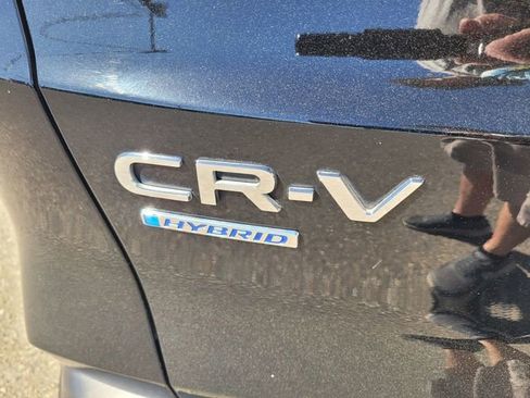 Used 2023 Honda CR-V Sport Touring image 10