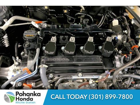 New 2025 Honda Accord SE image 20