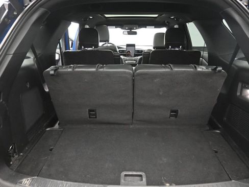 Used 2020 Ford Explorer ST w/ ST High-Performance Pack image 10