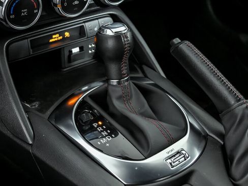 Used 2016 MAZDA MX-5 Miata Grand Touring image 31