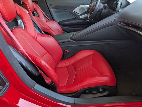 Used 2023 Chevrolet Corvette Z06 image 33